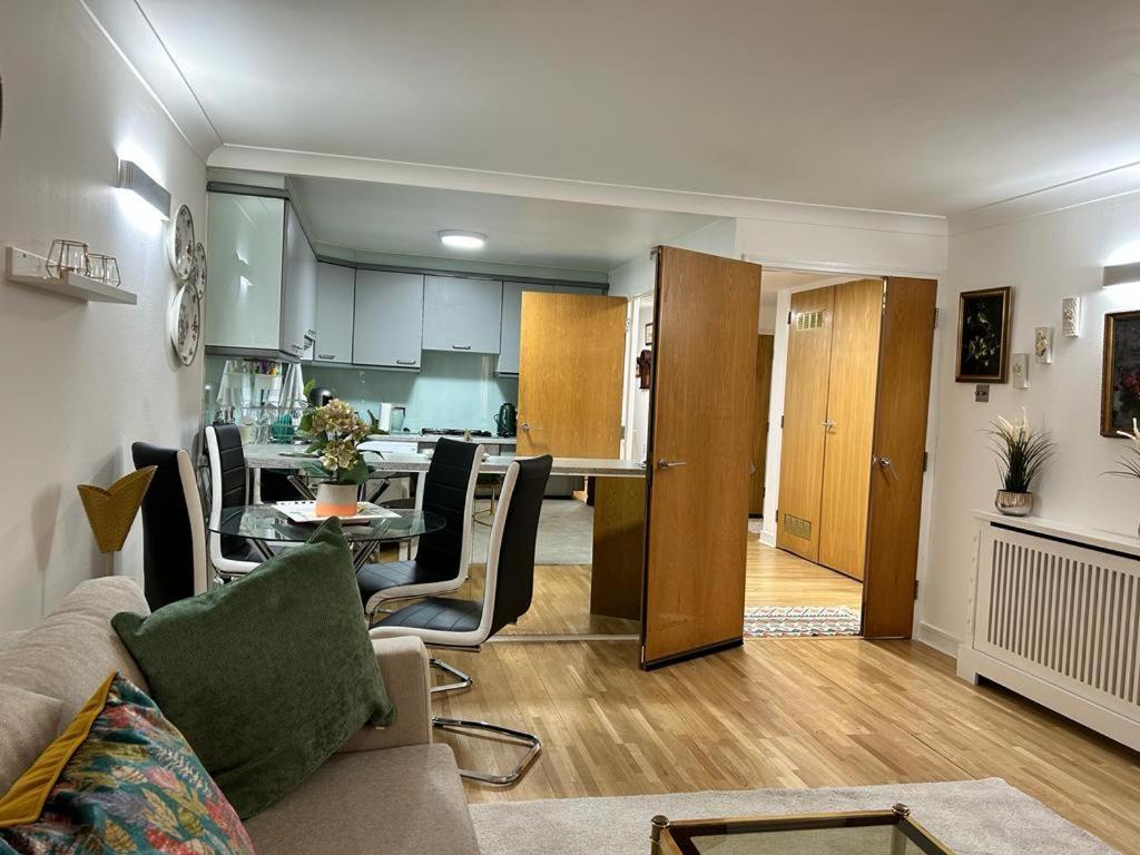 Bayswater Apartments ロンドン エクステリア 写真