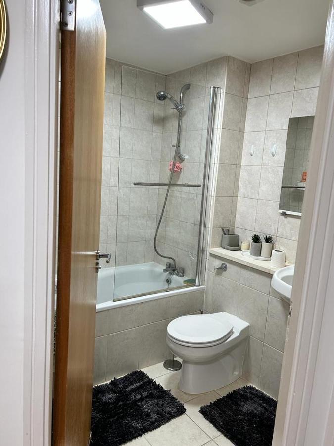 Bayswater Apartments ロンドン エクステリア 写真