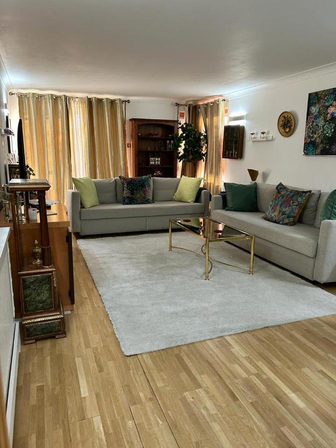 Bayswater Apartments ロンドン エクステリア 写真