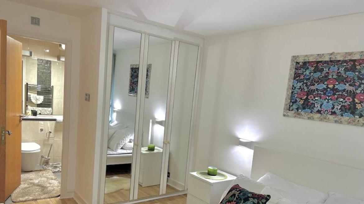 Bayswater Apartments ロンドン エクステリア 写真